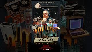 Announcing Mixtape - New Series Coming Soon