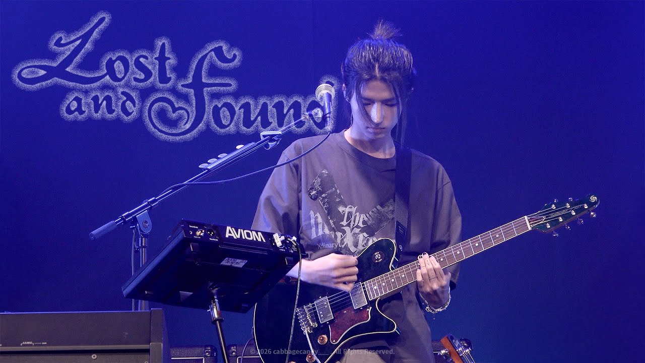 [4K] 260111 Lost and Found | Xdinary Heroes | The New Xcene in OSAKA | Day2 | 준한 직캠(JunHan focus)