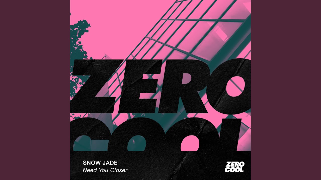 Need You Closer (Extended Mix)