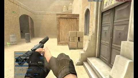 CSS: krogz sick 4man @ DEMO FREE!