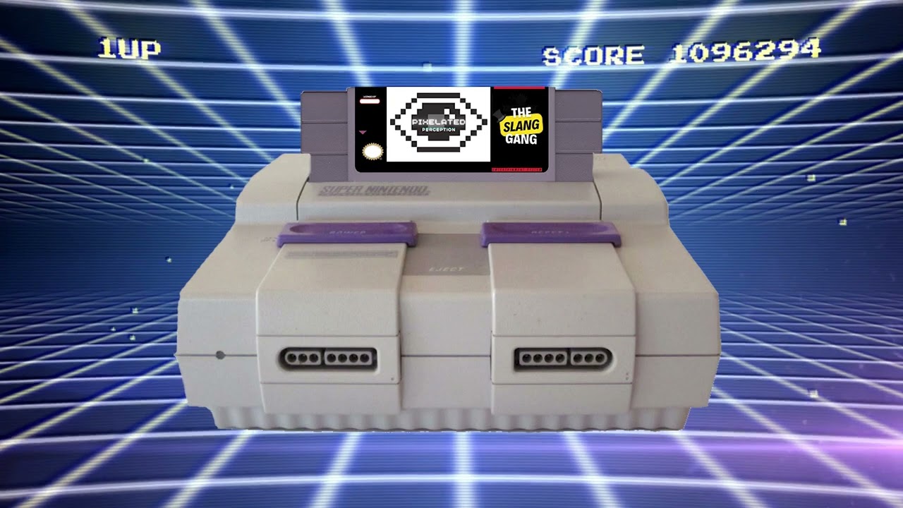 Pixelated Perception Podcast: Episode 2 - Actually Responsible CEOs???