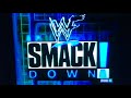 Wwf smackdown 4122001 fox8 foxtel opener