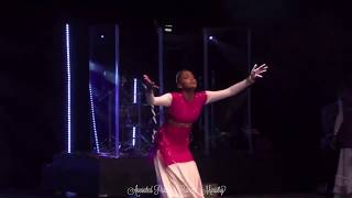 "You Will Win” Jekalyn Carr | Anointed Praise Dance Ministry