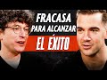 HAZ ESTO TODOS LOS DÍAS para VENCER tus fracasos💫💯🧘🏻‍♀️✨ | James Altucher &amp; Lewis Howes