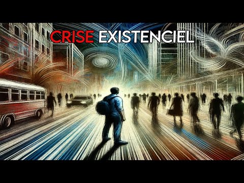 Pourquoi notre génération traverse t-elle une crise existentielle ?