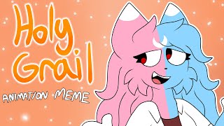 holy grail | animation meme