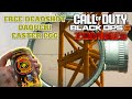 How To Get A Free Deadshot Daqueri Perk Easter Egg On The Reckoning Easter Egg - Black Ops 6 Zombies
