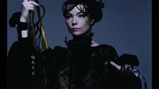 Björk - The Ice Song (Medúlla outtake) 