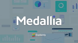 Medallia for Digital - Animated Explainer Video