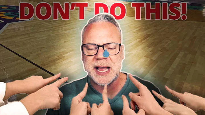 Don't Make These Sports Internship Mistakes!