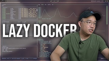 Using Docker In Terminal Just Got Better!