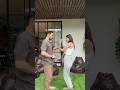 Syahnaz Jeje Goyang Tiktok Viral #shorts