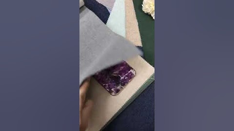 Rèm Vải Bố Chống Nắng-Cản Sáng 100%