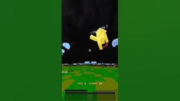 ITS ALMOST HALLOWEEN!! #shorts #minecraft #zeqa #zeqacombo￼