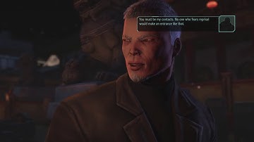 XCOM Enemy Unknown 10 Slingshot DLC Mission 1 Friends In Low Places