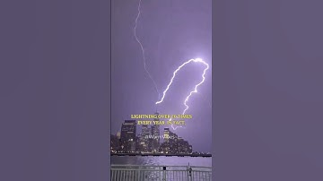 ⚡⚡ Strikes Twice !