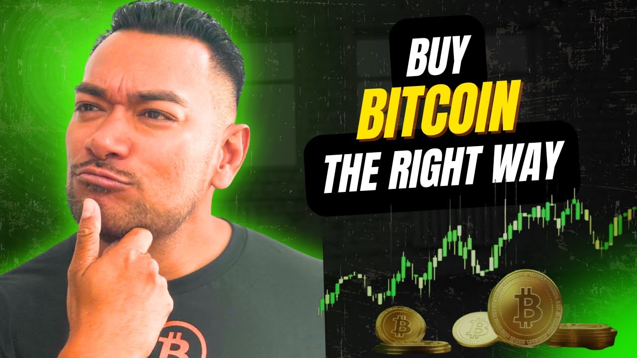 How to Buy Bitcoin Safely in 2025 (Beginner’s Step-by-Step Guide) - YouTube