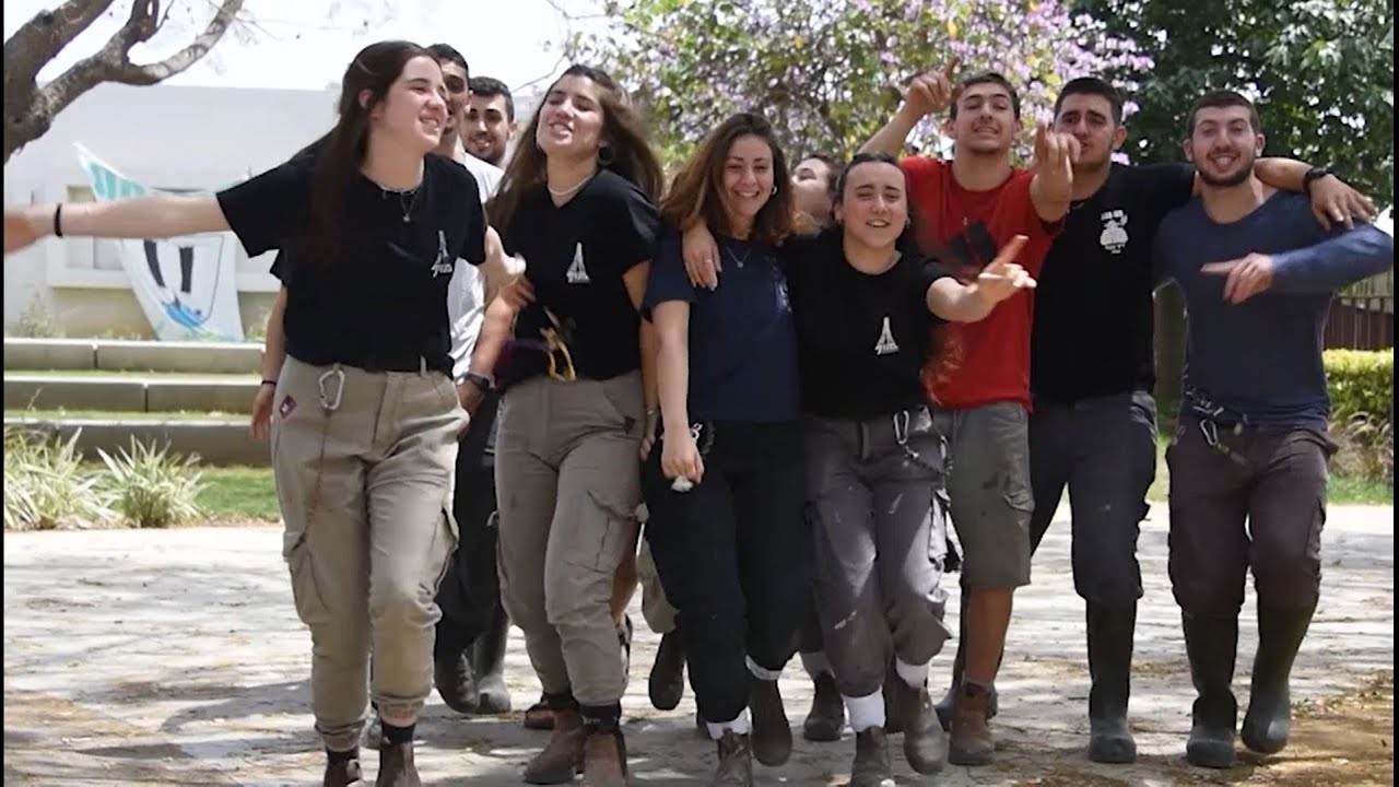 קומונת מנוף תשפ