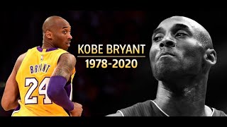 RIP Kobe Bryant - Best Career Moments - See You Again