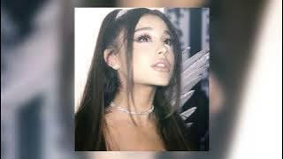 Download lagu fantasize - Ariana Grande // sped up reverb
