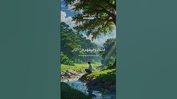 Follow us on Tiktok @Qr2annkarim #سورة_النمل #quran