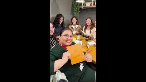 Zine-making workshop in Brighton, UK