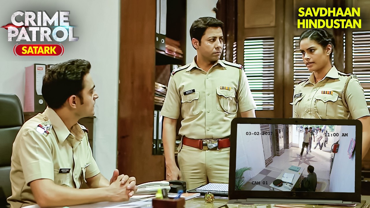 पुलिस के सामने सबसे मुश्किल सवाल | Best of Crime Patrol 2025 | Full EP | Crime Series | Savdhaan