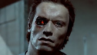 ماهو موقفك لوعرفت أن شخص يسعى خلفك ملخص فيلم | Terminator1984
