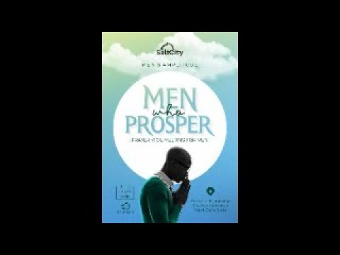 Men Who Prosper
