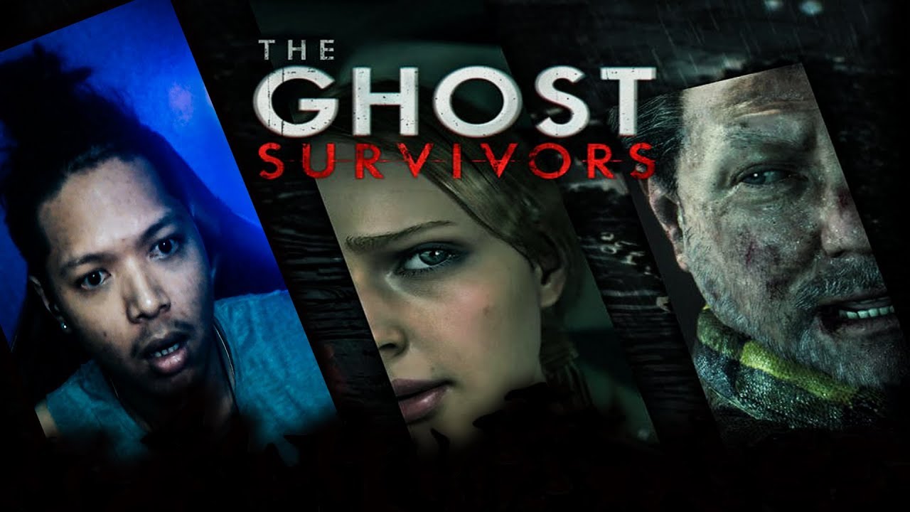 video ngakak lucu banget INI SUSAH PARS ASLI GADAMEH! RE 2 DLC #1
