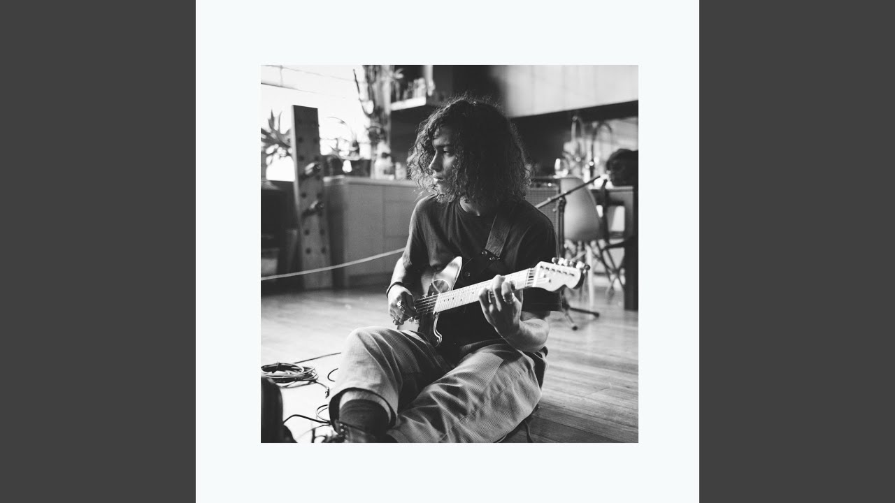 Cigarette (Acoustic)