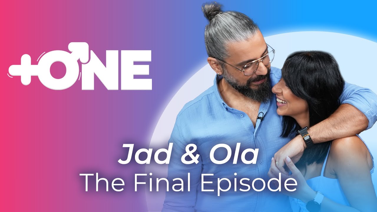 جاد اعترف بهضامة علا وهي تقول لفراس حاطوم: بستحي قلك حل عني.. الحلقة الأخيرة من أول موسم لبلاس وان