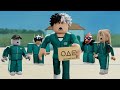 🔴Evento De Los Squid Blox Game Mas De 100 Creadores Estan En Juego🔴