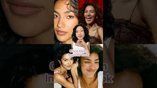 Olivia Dean inspired look 😍