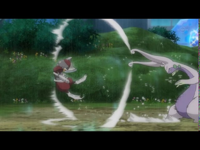 ポケモンxy トレーナー戦bgm 10分耐久 Youtube