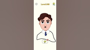 Topi Om Chaplin Draw One Part 4 - DOP 4 Level 245 Shorts