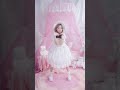 8/26発売 21stシングル表題曲「恋、はじめました。」MV白ドレスver.🧸゛先行配信&MV公開中💘ぜひチェックお願いします🎧⟡.·‪#恋はじめました‬#イコールラブ ‪#イコラブ‬#瀧脇笙古 🩷