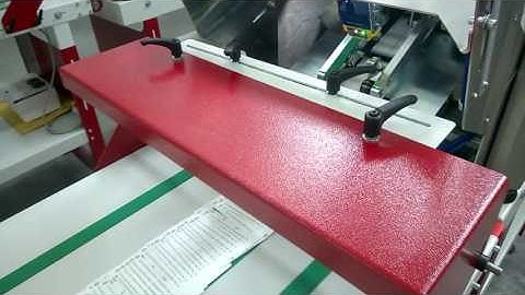 FRICTION FEEDER B.MATIC F320_Vision - Alimentador de fricción F320 Vision