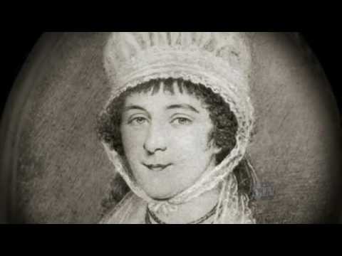 Dolley Madison - America&rsquo;s first First Lady