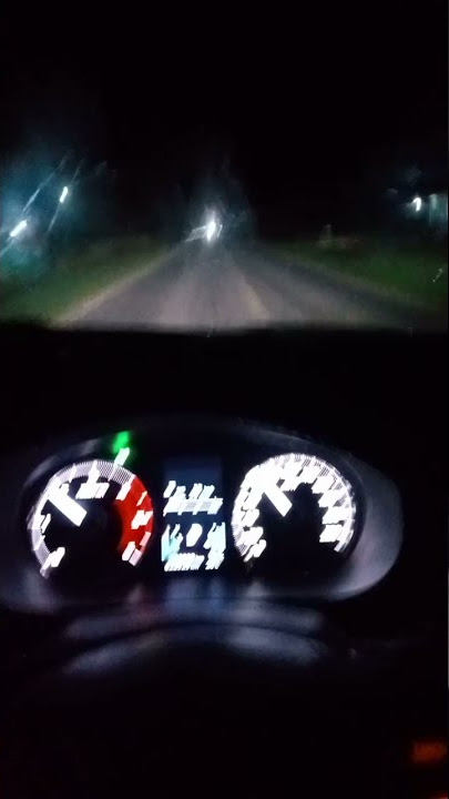 story wa & ig nyetir mobil pajero malam hari terbaru