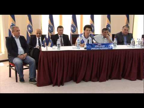 ,,ბურჯანაძე ერთიანმა ოპოზიციამ\" საკუთარ დეპუტაციასთან     გაფართოებული შეხვედრა გამართა