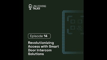 Revolutionizing Access with Smart door Intercom Solutions