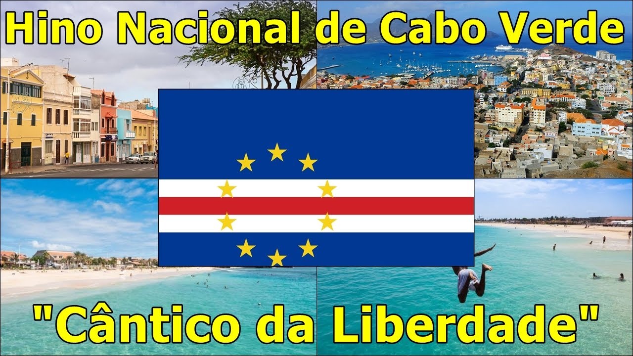 Hino Nacional De Cabo Verde National Anthem Of Cape Verde YouTube hino-nacional-de-cabo-verde-national-anthem-of-cape-verde-youtube