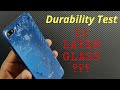 [Hindi] Honor 9N (9i) Durability Test (Scratch, Bend, Drop, Water) - 12 Layer Glass Protection ?