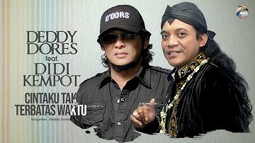 Didi Kempot feat. Deddy Dores - Cintaku Tak Terbatas Waktu | Campursari   (Official Music Video)