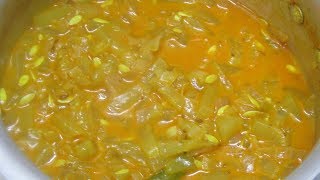 Cucumber With Milk Curry | దోసకాయ పాలు కోసిన కూర | Madhuri Recipe Book