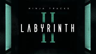 Ninja Tracks - Darklight