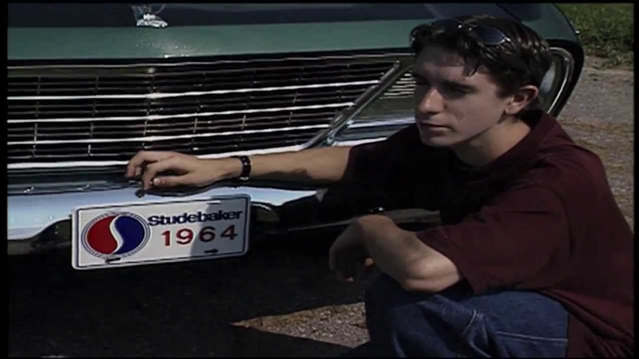 1964 Studebaker Lark Commander