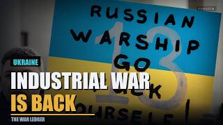 Why the 3-Day War Became the Largest in Europe Since 1945