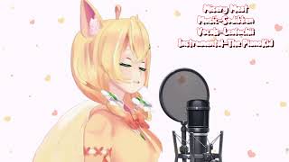 Cover Sodikken-Misery Meat Leafuchii